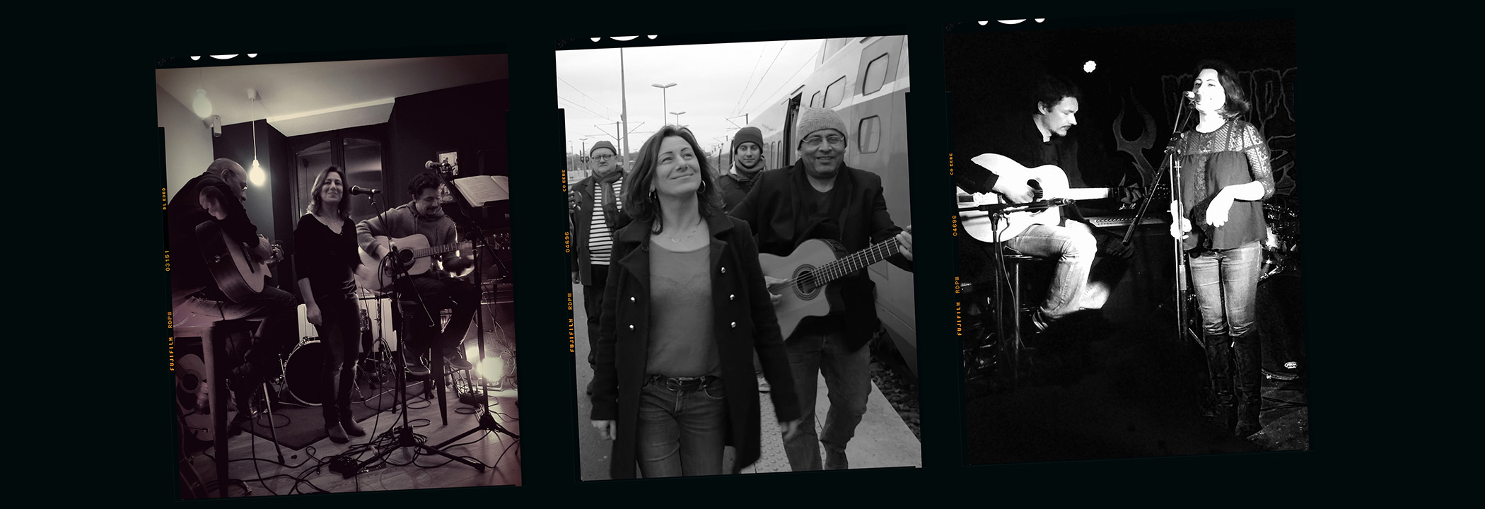 Conert Caroline Day Les Grands Gamins Rennes