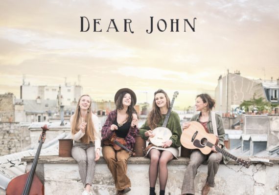 Concert Dear John