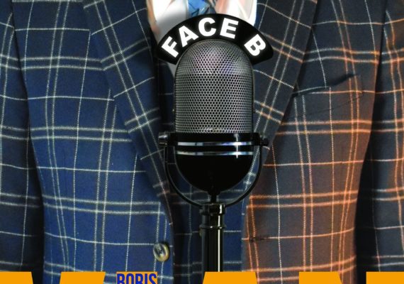 Concert Face B (Boris Vian Cover)