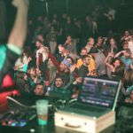 Live Fat to the Flax & Nathaniel Remon (Afro Disco)