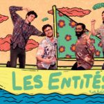 Concert Les Entites (FreeFunk)