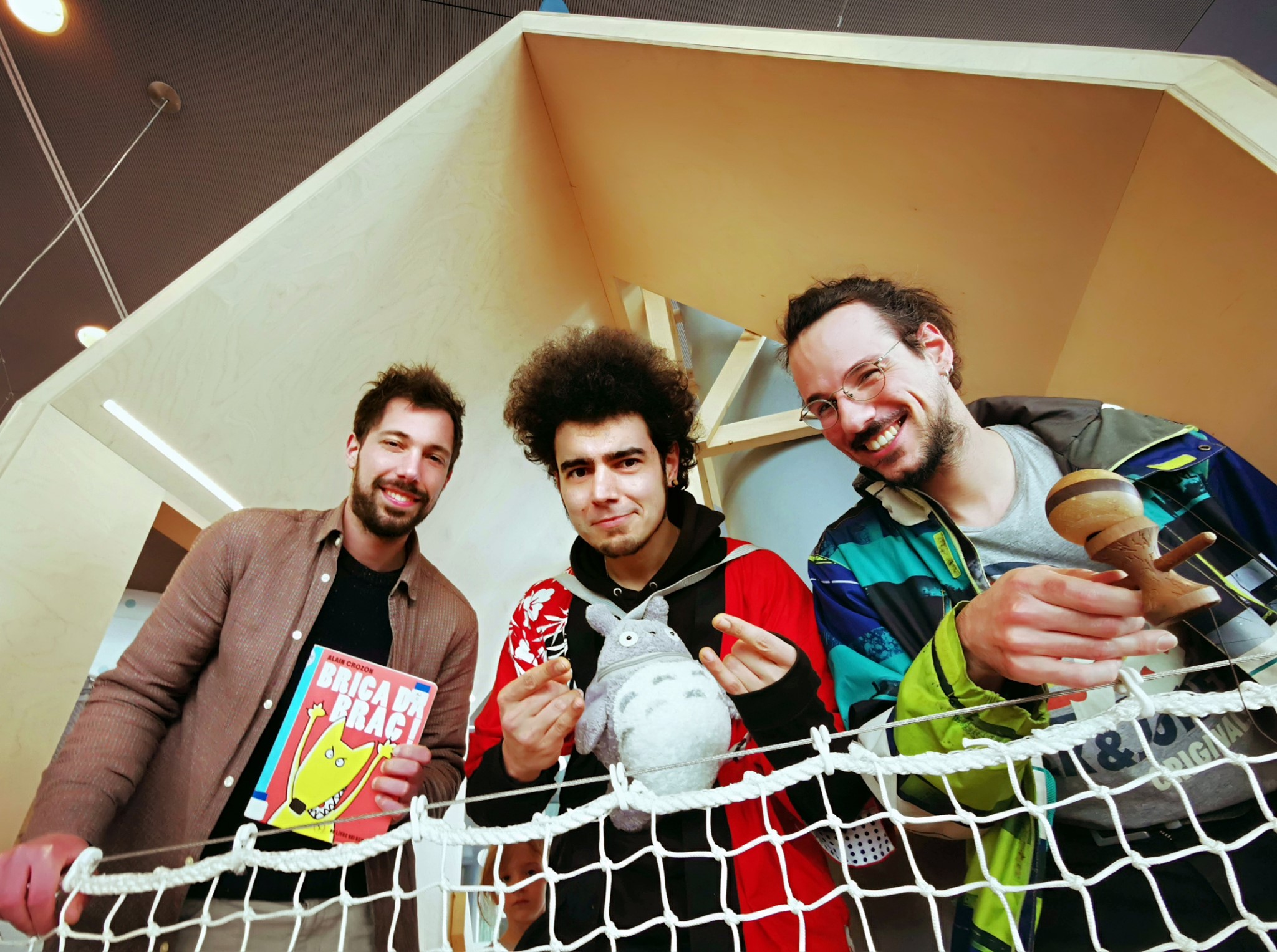 Concert SuperJoy (AfroPop)