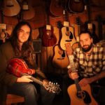 OLD TIME SESSION (Jam Bluegrass)