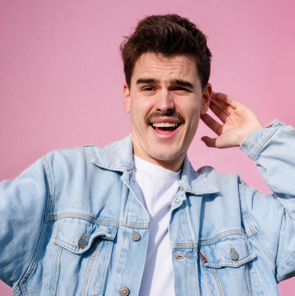 DJ SET BUBS (Disco/House)