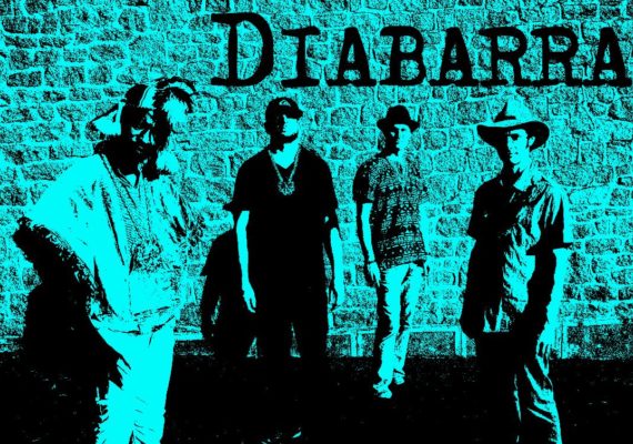 DIABARRA (Groove Mandingue)