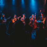 Concert LAZY GRASS STRING BAND (Rock/Bluegrass)