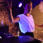 DJ Set LES VAGINS ENCHANTÉS (Boum de l'espace)