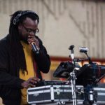 DJ SET KRIS NOLLY (Electro/Afro/Creole)